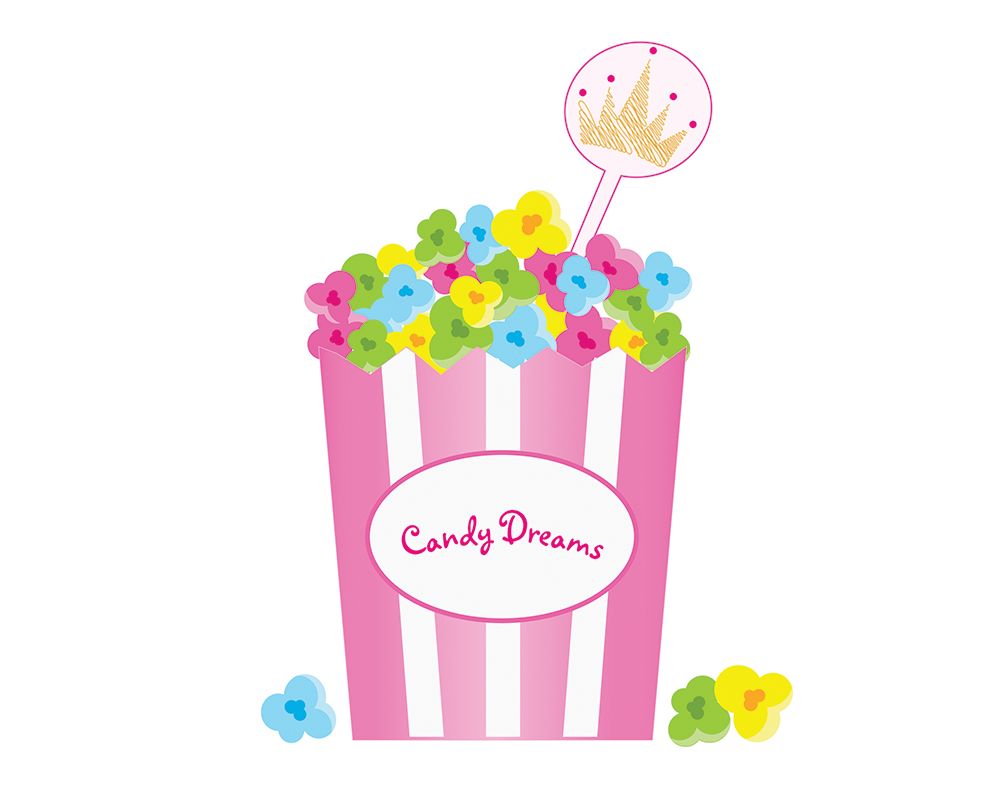 Candy Dreams Kinderträume Wollerau